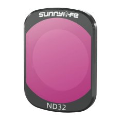 Sunnylife MCUV, CPL, ND8, ND16, ND32, ND64 Sunnylife filtri za DJI Osmo Pocket 3