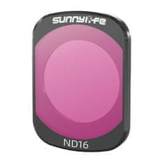 Sunnylife CPL, ND8, ND16 Sunnylife filtri za DJI Osmo Pocket 3
