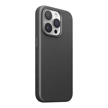 Joyroom Joyroom JR-BP006 zaščitni etui za iPhone 15 Pro Max (črn)