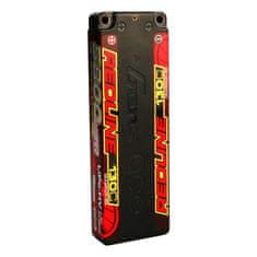 Gens Ace Akumulator Gens ace Redline Series 5800mAh 7,6V 130C 2S1P HardCase 56# HV Ultra LCG LiPo