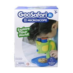 Learning Resources Mikroskop GeoSafari Learning Resources EI-5112