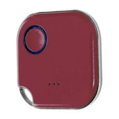 Shelly Gumb za aktiviranje akcij in scen Shelly BLU Button 1 Bluetooth (rdeč)