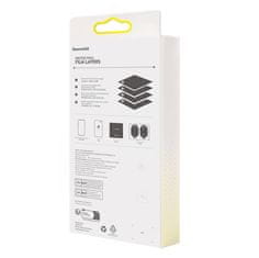 BASEUS Baseus prozorno kaljeno steklo za realme GT Neo3