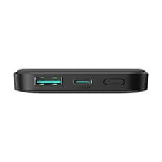 Joyroom Indukcijski Powerbank Joyroom JR-W020 Mini 20W (črn)