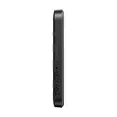 Joyroom Indukcijski Powerbank Joyroom JR-W020 Mini 20W (črn)