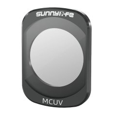 Sunnylife MCUV, CPL, ND8, ND16, ND32, ND64 Sunnylife filtri za DJI Osmo Pocket 3
