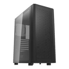 darkFlash Računalniški ohišje Darkflash DK360 (črno)