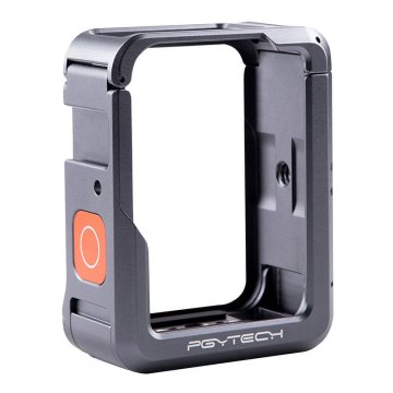 PGYTECH Aluminijski ohišje / zaščitni okvir PGYTECH za GoPro 12
