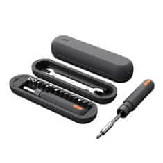 JIMIHOME Ročni izvijač JIMI Home JM-GT101 + komplet 24 bitov