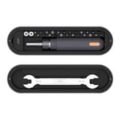 JIMIHOME Ročni izvijač JIMI Home JM-GT101 + komplet 24 bitov
