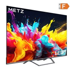 Metz Televizor METZ 43MQE7600Z 43" QLED 4K Ultra HD