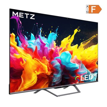 Metz Televizor METZ 43MQE7600Z 43" QLED 4K Ultra HD