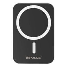 Puluz Magnetni držalo/polnilnik Puluz za telefon PU605B (črn)