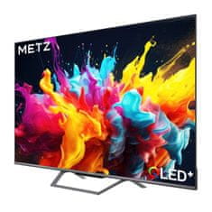 Metz Televizor METZ 43MQE7600Z 43" QLED 4K Ultra HD