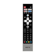 Metz Televizor METZ 43MQE7600Z 43" QLED 4K Ultra HD
