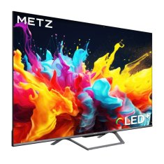 Metz Televizor METZ 43MQE7600Z 43" QLED 4K Ultra HD