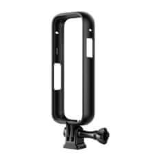 TELESIN Plastična montažna okvir Telesin za Insta360 X4