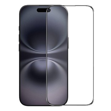 Nillkin Kaljeno steklo Nillkin CP+PRO iPhone 16