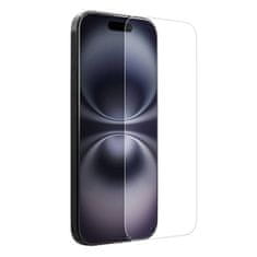 Nillkin Kaljeno steklo Nillkin H+PRO iPhone 16 Plus
