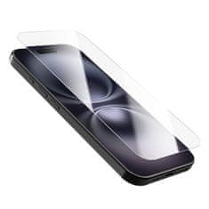 Nillkin Kaljeno steklo Nillkin H+PRO iPhone 16 Plus