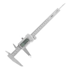Deli Tools Merilni instrument Deli Tools EDL91200, 0–200 mm, ± 0,01 mm