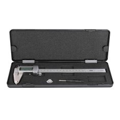 Deli Tools Merilni instrument Deli Tools EDL91200, 0–200 mm, ± 0,01 mm