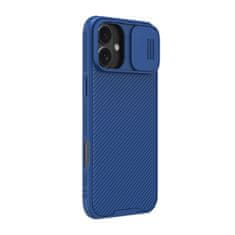 Nillkin Etui Nillkin CamShield Pro iPhone 16 (modra)