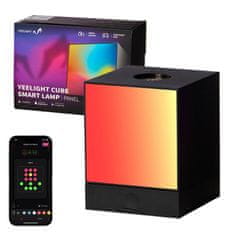 Yeelight Yeelight Svetlobni panel za igre Smart Cube Light Panel - Osnova