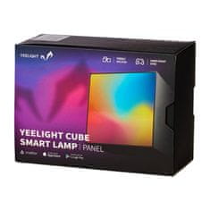 Yeelight Yeelight Svetlobni panel za igre Smart Cube Light Panel - Osnova