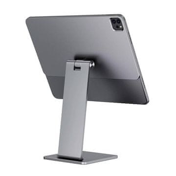 INVZI Magnetni podstavek / stojalo INVZI MagFree za iPad Pro 11" Air 10,9" (siva)