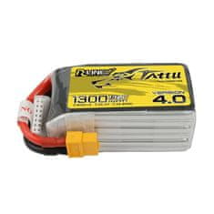 Tattu Akumulator Tattu R-Line 4.0 1300 mAh 22,2 V 130C 6S1P XT60