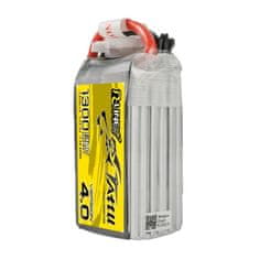 Tattu Akumulator Tattu R-Line 4.0 1300 mAh 22,2 V 130C 6S1P XT60