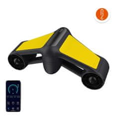Geneinno Podvodni skuter Geneinno S1-Plus