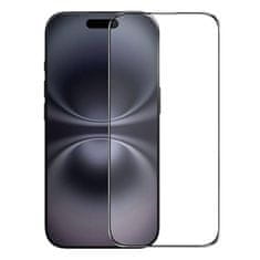 Nillkin Kaljeno steklo Nillkin CP+PRO iPhone 16 Plus