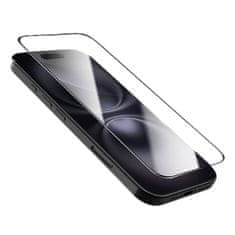 Nillkin Kaljeno steklo Nillkin CP+PRO iPhone 16 Plus