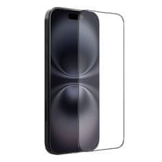 Nillkin Kaljeno steklo Nillkin CP+PRO iPhone 16 Plus