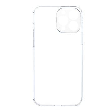 Joyroom Zaščitni etui Joyroom za iPhone 15 Pro (prozoren)