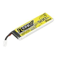 Tattu Akumulator Tattu 500 mAh 3,7 V 95C 1S1P Long