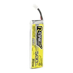 Tattu Akumulator Tattu 500 mAh 3,7 V 95C 1S1P Long