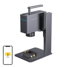 LaserPecker Laser gravirni stroj Laserpecker 3, osnovna različica