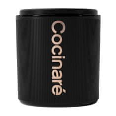 Cocinare Hladilni lonček Cocinare Krush za stroj za sladoled CICM-301 (črn)