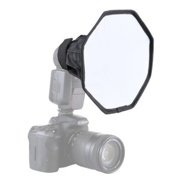 Puluz  PU5120 Diffuser Foto Softbox 20cm