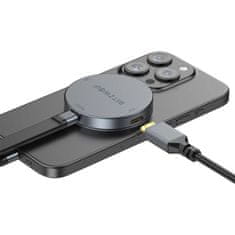 Blitzwolf Magnetni SSD disk 256 GB BlitzWolf BW-SSD4