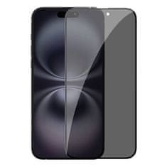 Nillkin Kaljeno steklo Nillkin Guardian iPhone 16
