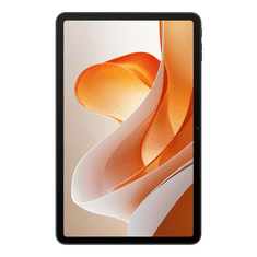 Blackview Tablični računalnik MEGA 2 Wi-Fi 12'' 12+256GB, priložen ovitek in zaščita ekrana, siva