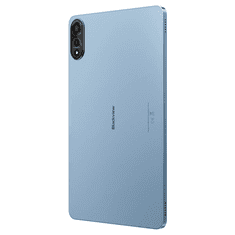 Blackview Tablični računalnik MEGA 2 Wi-Fi 12'' 12+256GB, priložen ovitek in zaščita ekrana, modra