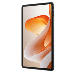 Blackview Tablični računalnik MEGA 2 Wi-Fi 12'' 12+256GB, priložen ovitek in zaščita ekrana, siva