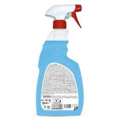 Sanitec Čistilo za steklo Crystal Vetri / 750ml
