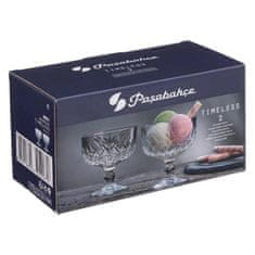 Pasabahce Kozarec Timeless / 28cl / 2kos