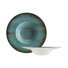 Bonna Madera pasta krožnik Banquet / 28cm / 400ml / 6kos